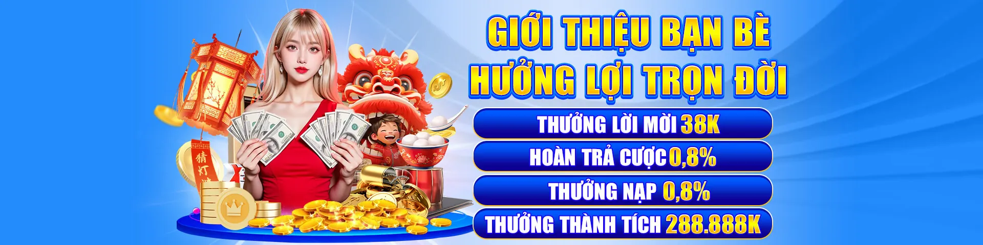 VI84 Nổ Hũ - Trải nghiệm slot game đỉnh cao
